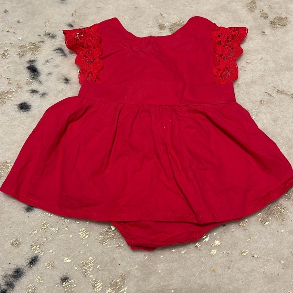 Boutique dress